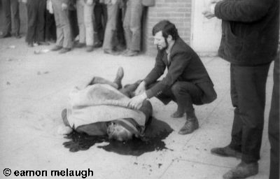 � Copyright Eamon Melaugh