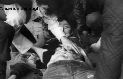 � Copyright Eamon Melaugh